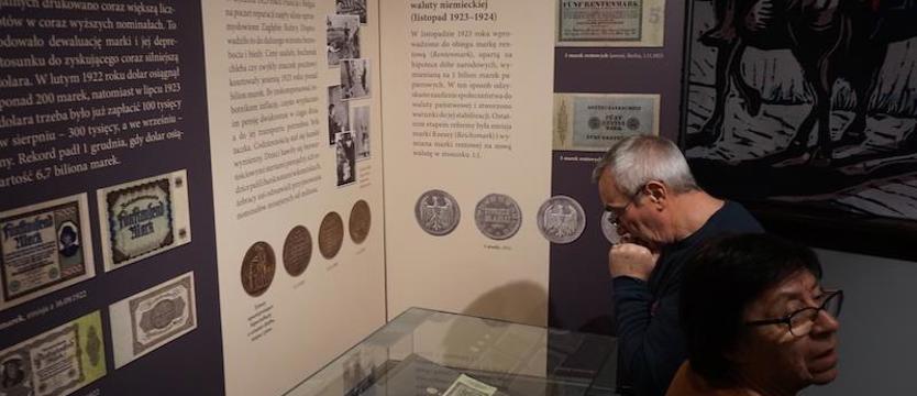 Spacery kuratorskie. Muzeum zaprasza