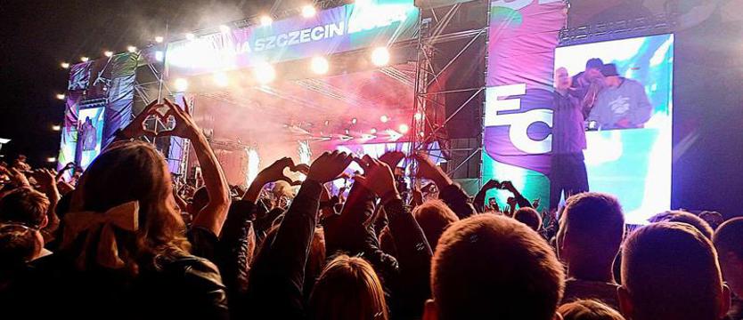 Jakie gwiazdy wystąpią na szczecińskich Juwenaliach?