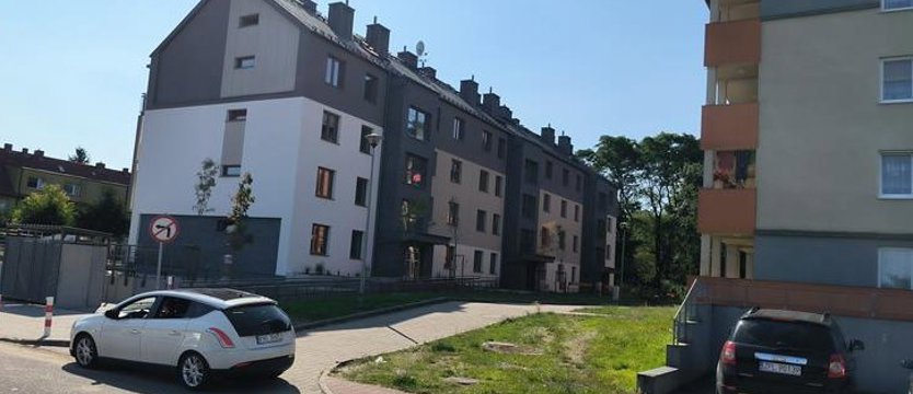 Nowe mieszkania komunalne w Policach. Dla rzetelnych najemców, gotowych na zamianę