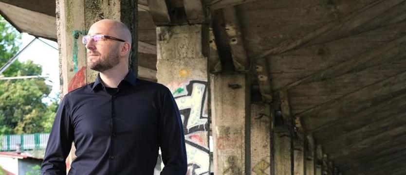 „Senioriada” z Markiem Stelarem