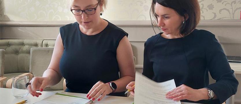 Mamom w trudnej ciąży pomoże hospicjum. Rusza opieka perinatalna