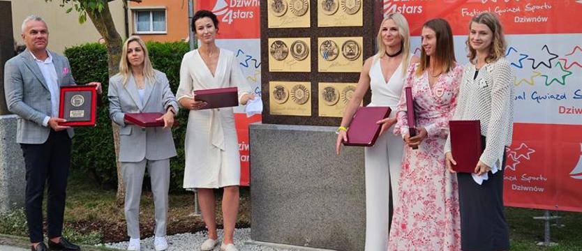 Festiwal Gwiazd Sportu w Dziwnowie startuje już w piątek