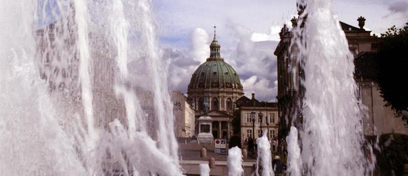 Król Fryderyk X gościł już w Szczecinie jako książę. Dania najstarszą europejską monarchią