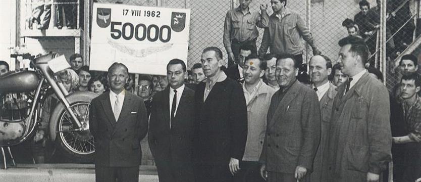 Szczecińska opowieść. Strajki, miłość i wiele więcej