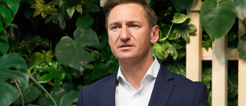 Po słowach zachodniopomorskiego marszałka Wody Polskie oczekują przeprosin