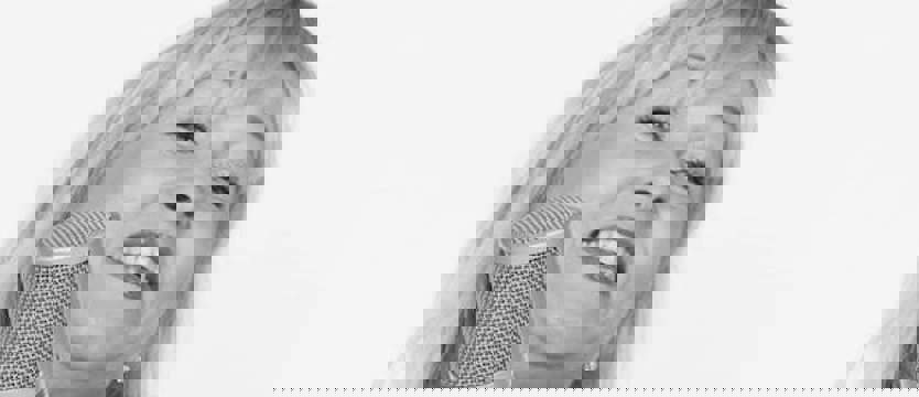 Nie żyje szczecińska wokalistka Małgorzata Jarmoc