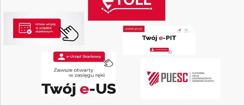 Cyfrowa KAS, czyli... udogodnienia dla podatników