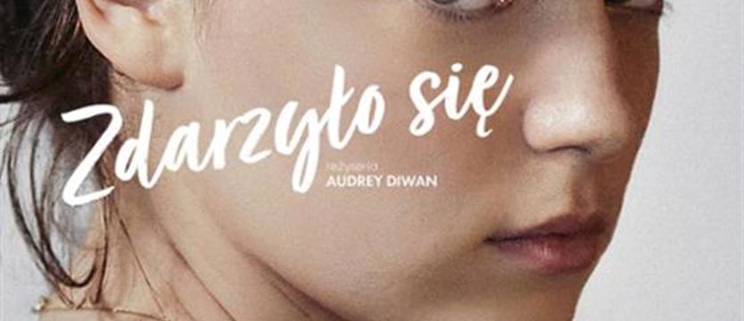 Młoda kobieta rozmyśla o aborcji. Ekranizacja autobiograficznej książki noblistki