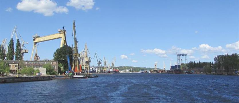 Skąd ten nocny hałas. Korporacja DORACO odpowiada