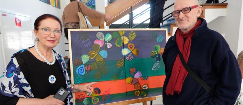 Dziesięć szczęśliwych koniczynek