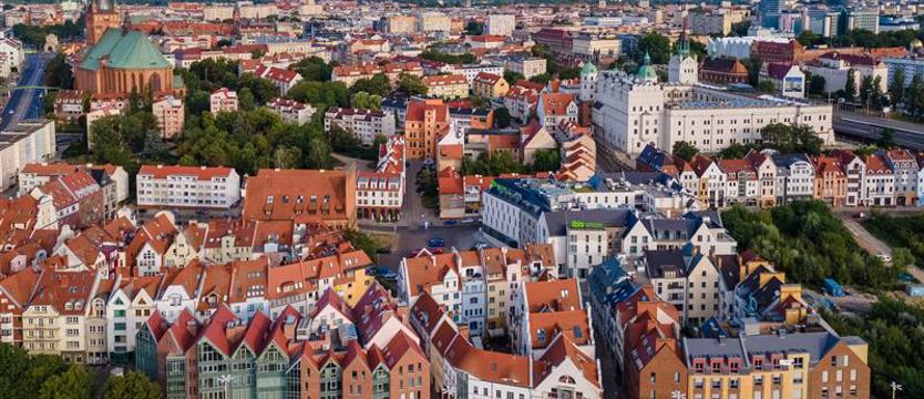 Miasto szuka architekta. Trzy lata poszukiwań