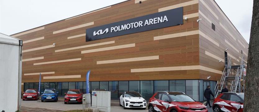 Tenis. Umowa z Grupą Polmotor przedłużona