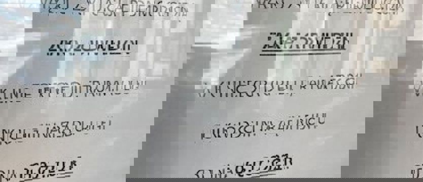 Wstrzymano odwiedziny i planowe przyjęcia