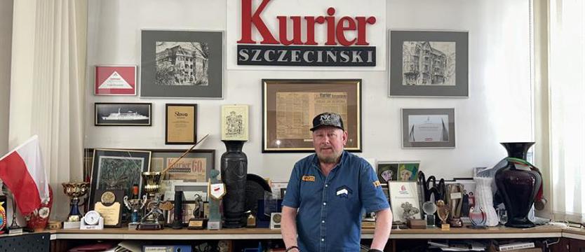 Rozmowa z Wojciechem Rapą. Ocaleni od zapomnienia