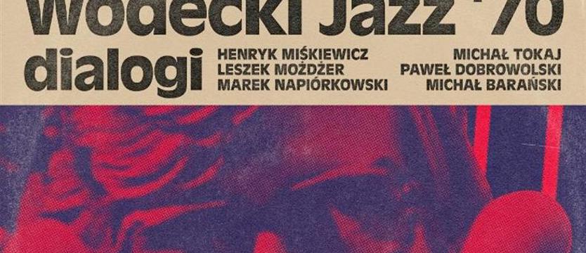 NIeznane nagrania Wodeckiego. Dziś - premiera pięknego teledysku 