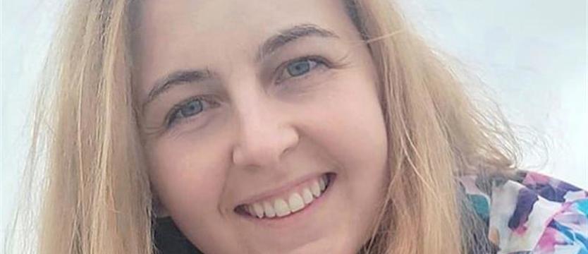 Potrzebna jest pomoc dla pani Konstancji ze Stargardu