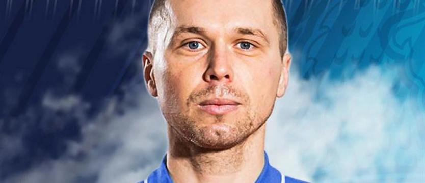 Piłka nożna. Piotr Klepczarek nowym trenerem Świtu Skolwin