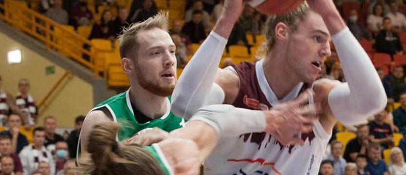 Koszykówka. PGE Spójnia debiutantem