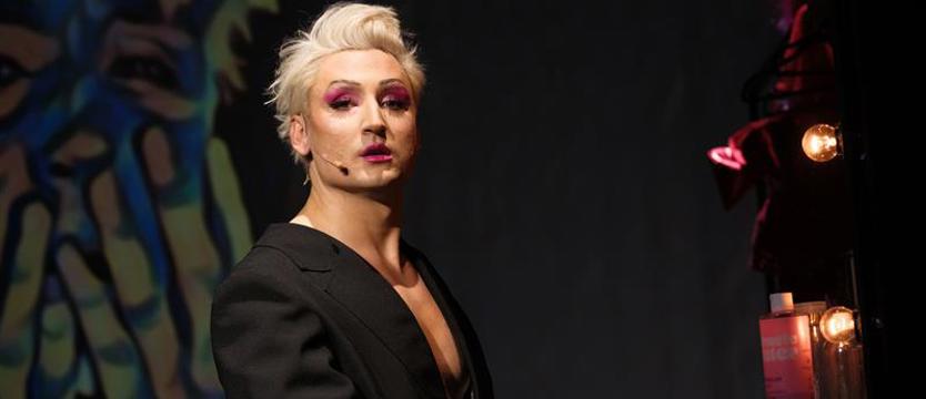 Zachodniopomorskie premiery. Sorry, tato