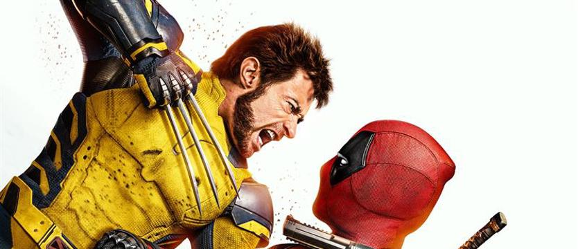 Superbohaterowie łączą siły