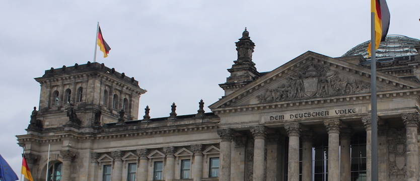 „Celem niemieckiej polityki jest ekspansja”. Intrygujący meldunek z roku 1990…