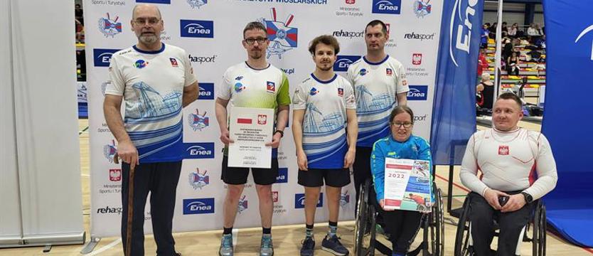 Wioślarstwo. Start z potrójnym złotem