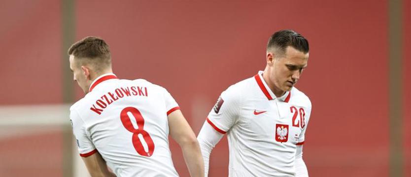 Piłka nożna. Powołanie Kozłowskiego na mecze z San Marino i Albanią