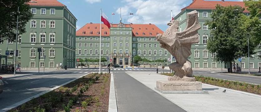 Szczeciński Budżet Obywatelski - perspektywa 2023. Zmieniaj Szczecin na dobre