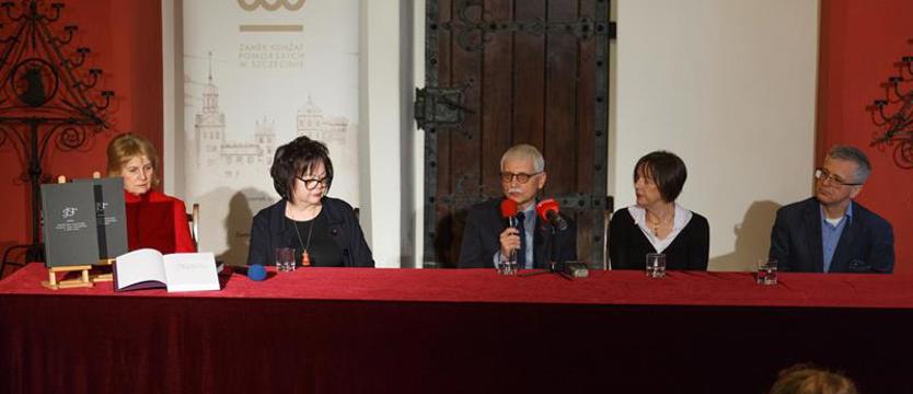 Inwentarz księcia Jana Fryderyka już dostępny