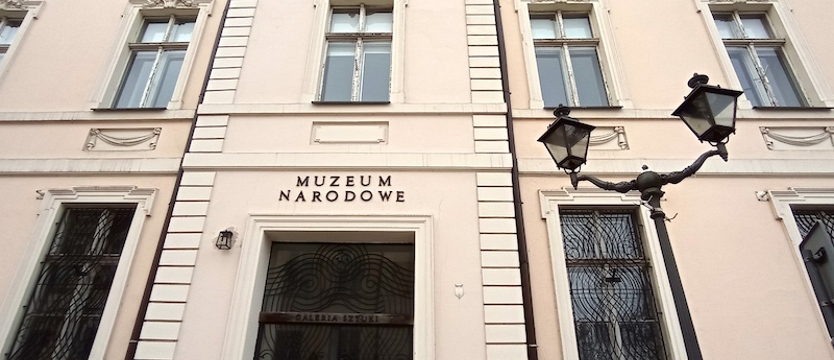 Z Kenii do Szczecina. „Ekologia społeczna” w Muzeum Narodowym