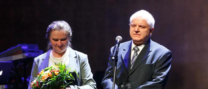 Atakować stereotypy, wstrząsać, budzić głód. Urodzony pesymista z artystyczną nagrodą