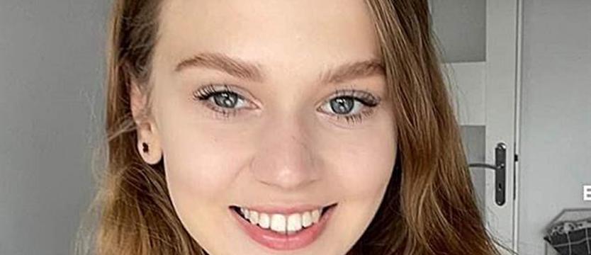 Julia szykuje się do finału. Mieszkanka Dolic powalczy o koronę Miss Polski 2022