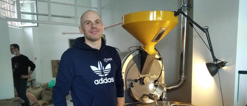 Mała czarna niejedno ma imię. Sposób na kawę