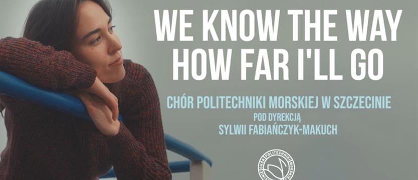 Nowy klip szczecińskiego chóru zadebiutuje w kinie