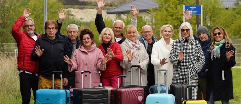 Kto znalazł miłość, a kto samego siebie dzięki „Sanatorium miłości”?