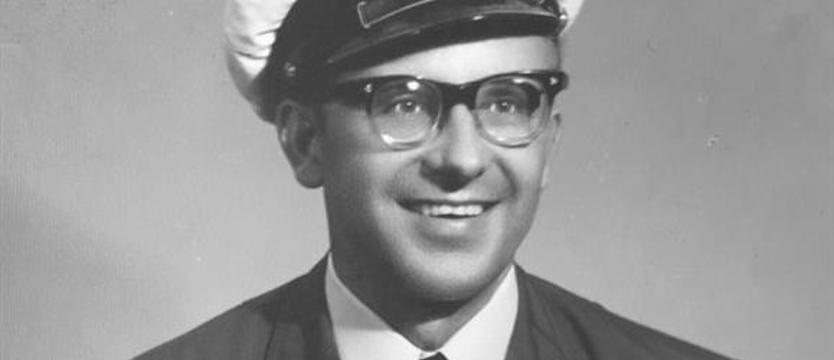 Nie żyje Ludwik Krajewski 