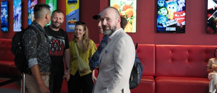 Byliśmy na przedsezonowym pokazie nowej „Odwilży"!