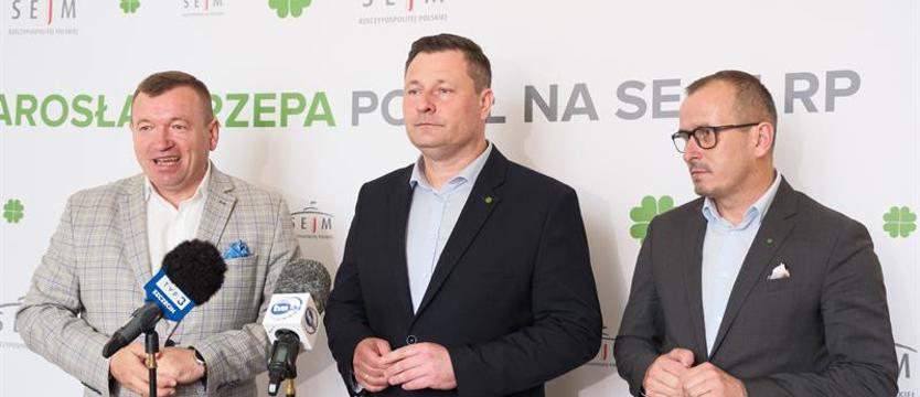 Minister rozwoju w Szczecinie. O gospodarstwie i rolnictwie