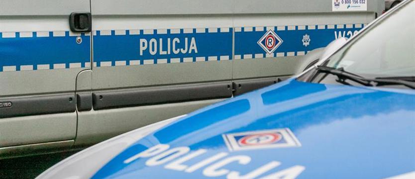 Policja apeluje o rozsądek na drodze