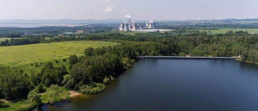 Komentarz prezesa PGE Wojciecha Dąbrowskiego do decyzji NSA w sprawie Turowa