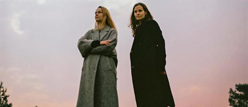 Znakomity duet  – Hania i Dobrawa. Wygraj bilety!