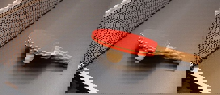 Tenis stołowy. W Tunezji i Sianowie