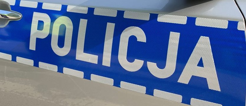 Bił konkubinę i dzieci. Teraz zajmie się nim sąd