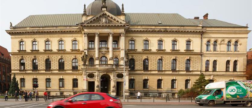 Po raz pierwszy w Akademii Sztuki. Muzyka dla osób niewidomych