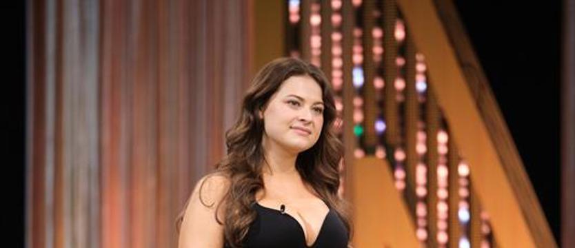 Szczecinianka w Top Model