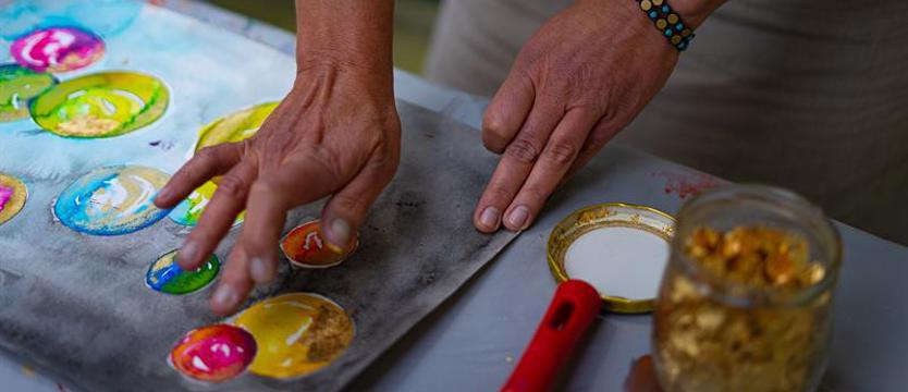 Miasto wesprze lokalnych twórców. Nowy program dla kultury