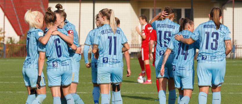 Ambitne cele na przyszłość