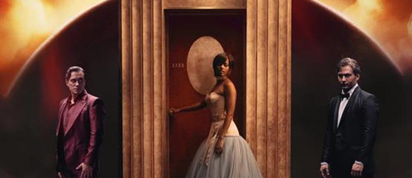 Wielka miłość i piękne stroje w kinie „Pionier”