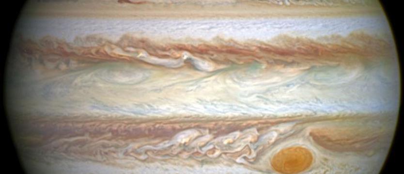 Pod pieczą dobroczynnego Jowisza. Prognoza na rok 2022