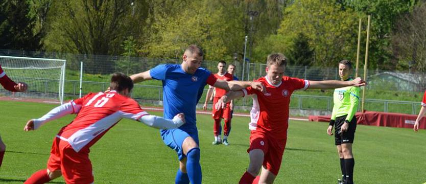 Piłka nożna. Weekendowe finały UEFA Regions' Cup